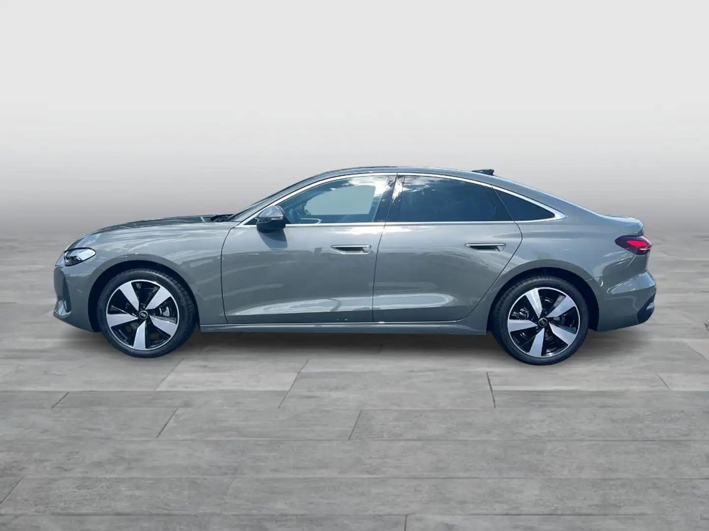 Audi 2.0TFSI|RFK|NAVI|ACC|AMBIENTE|S-LINE Grau - 2