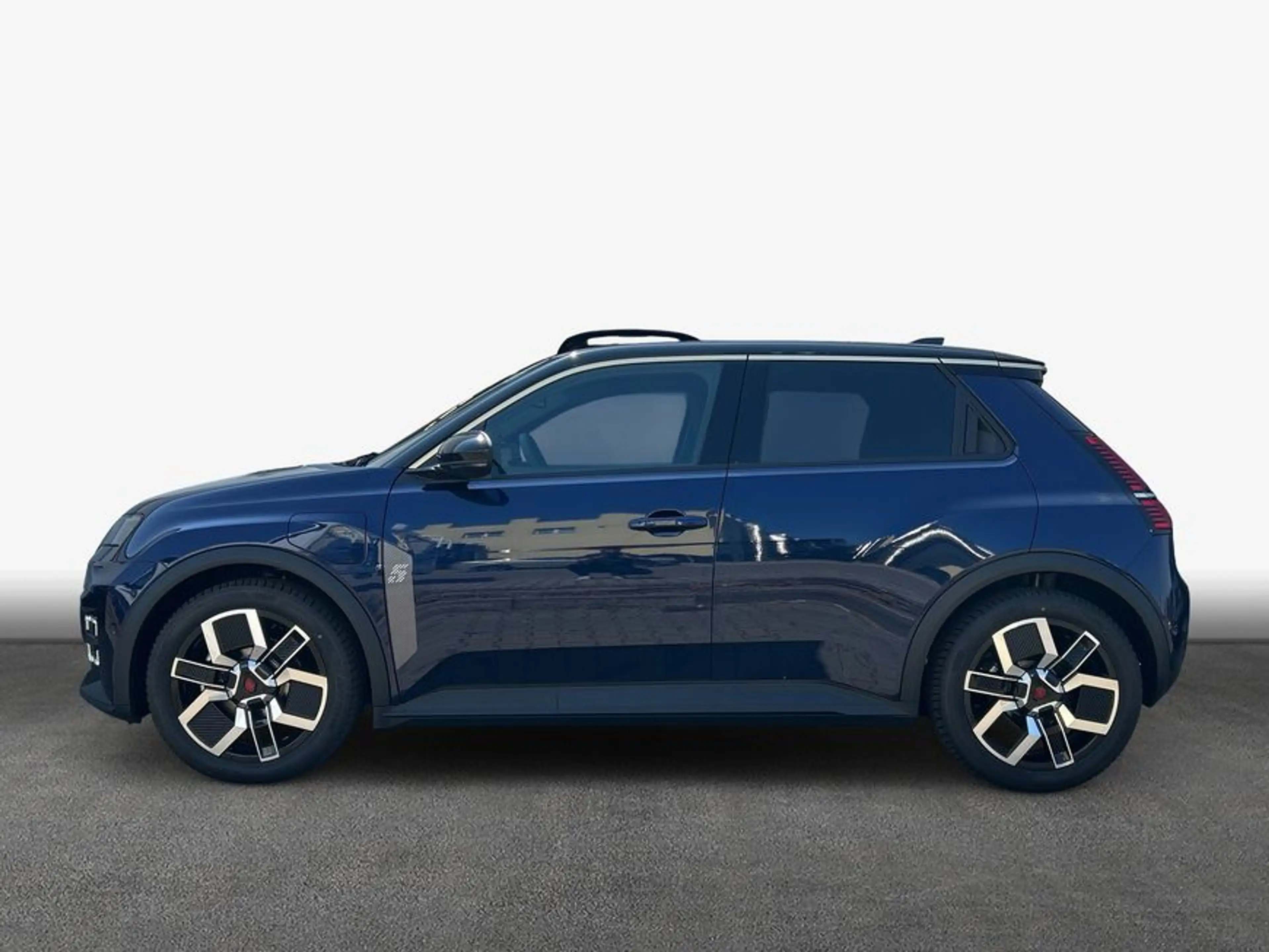 Renault R 5 E-Tech Techno 150 Comfort Range 110 kW — photo 5