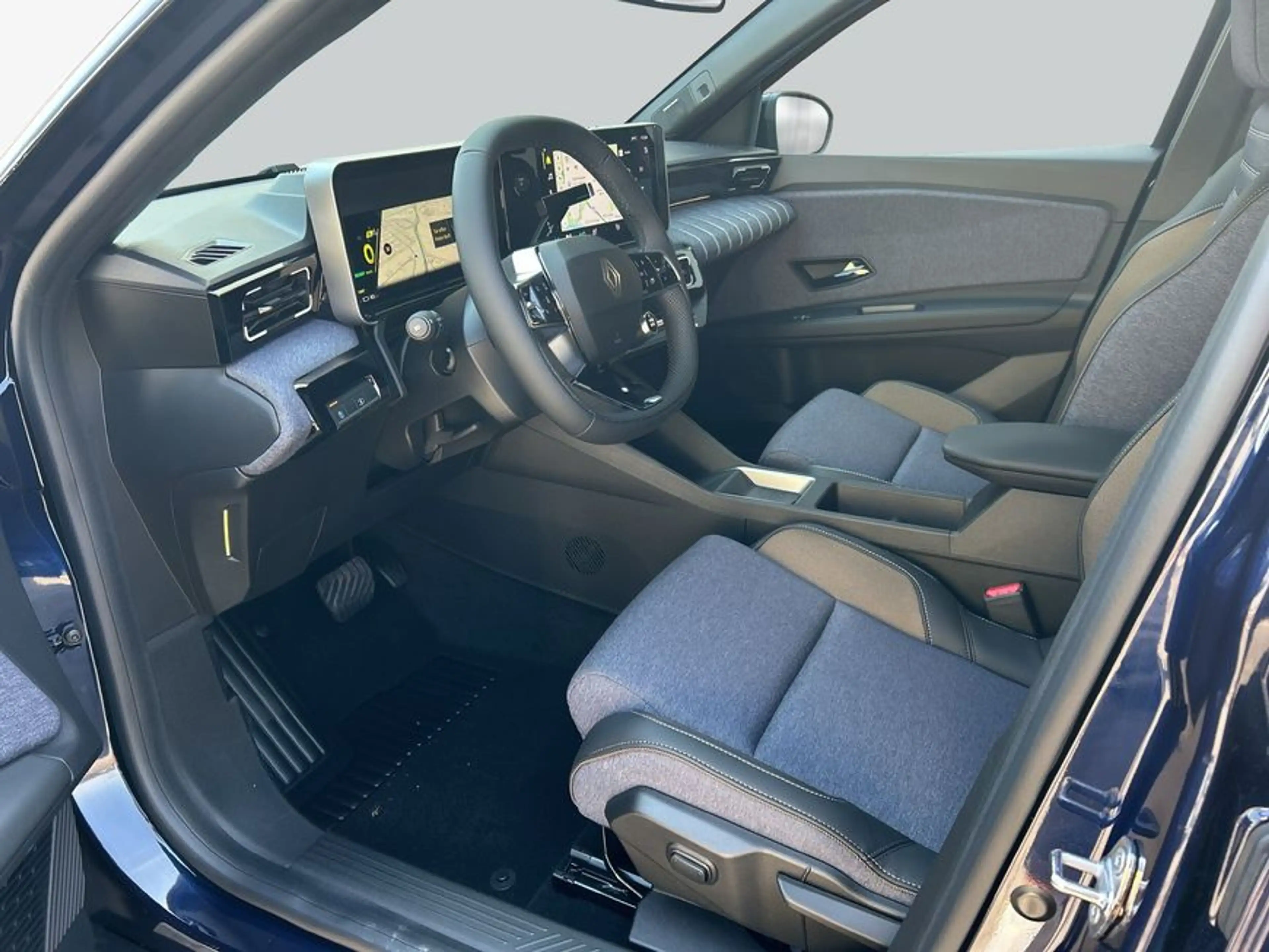 Renault R 5 E-Tech Techno 150 Comfort Range 110 kW — photo 10