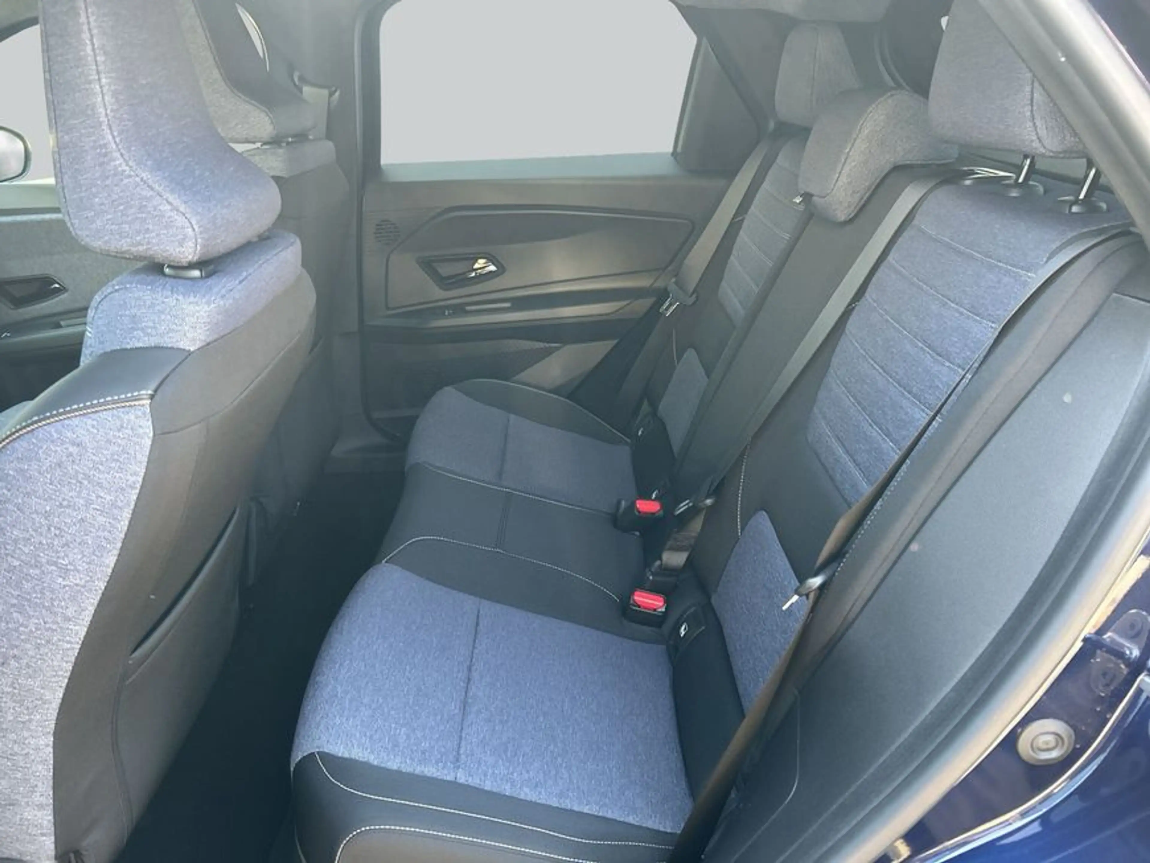 Renault R 5 E-Tech Techno 150 Comfort Range 110 kW — photo 11