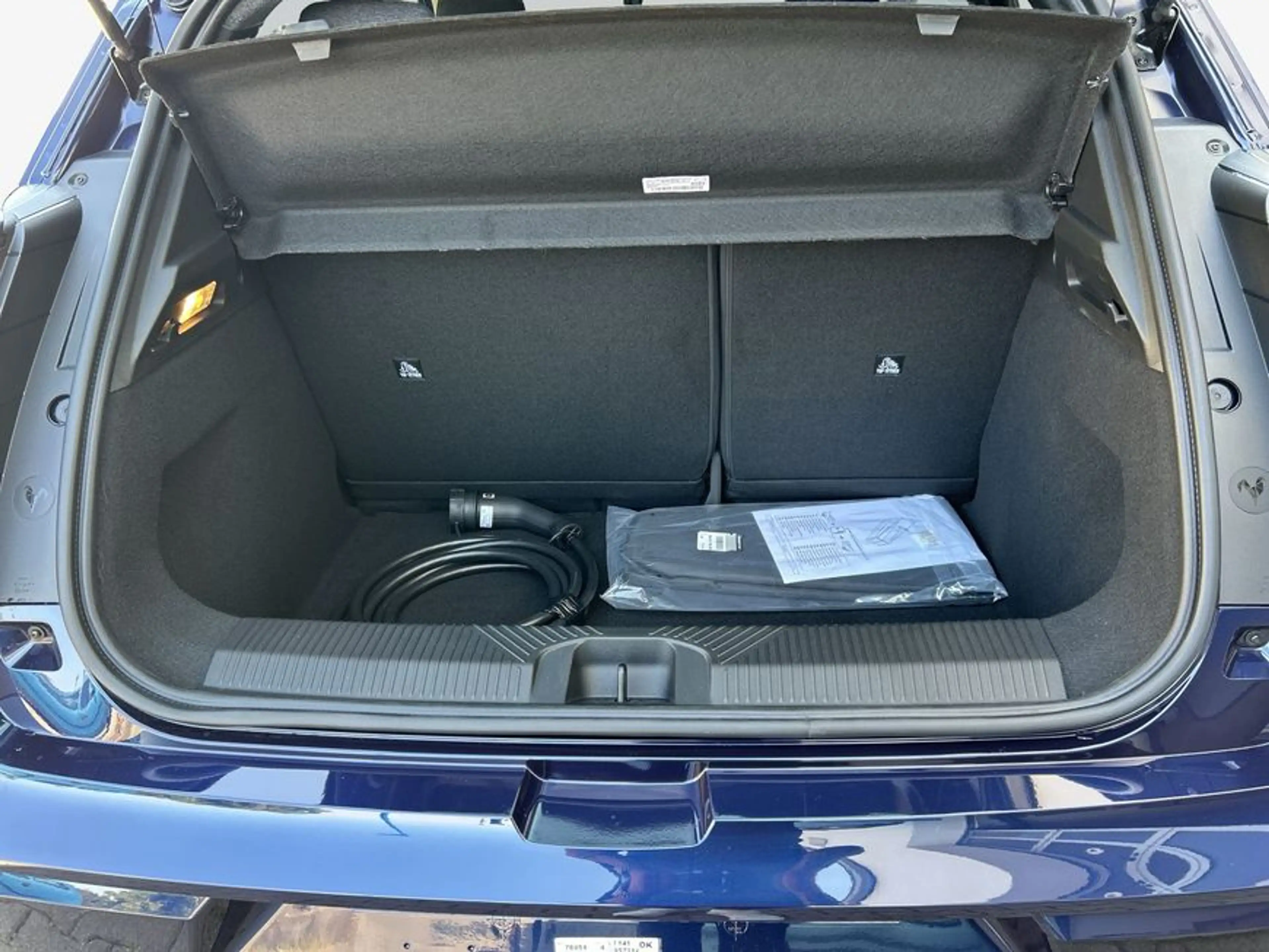 Renault R 5 E-Tech Techno 150 Comfort Range 110 kW — photo 9