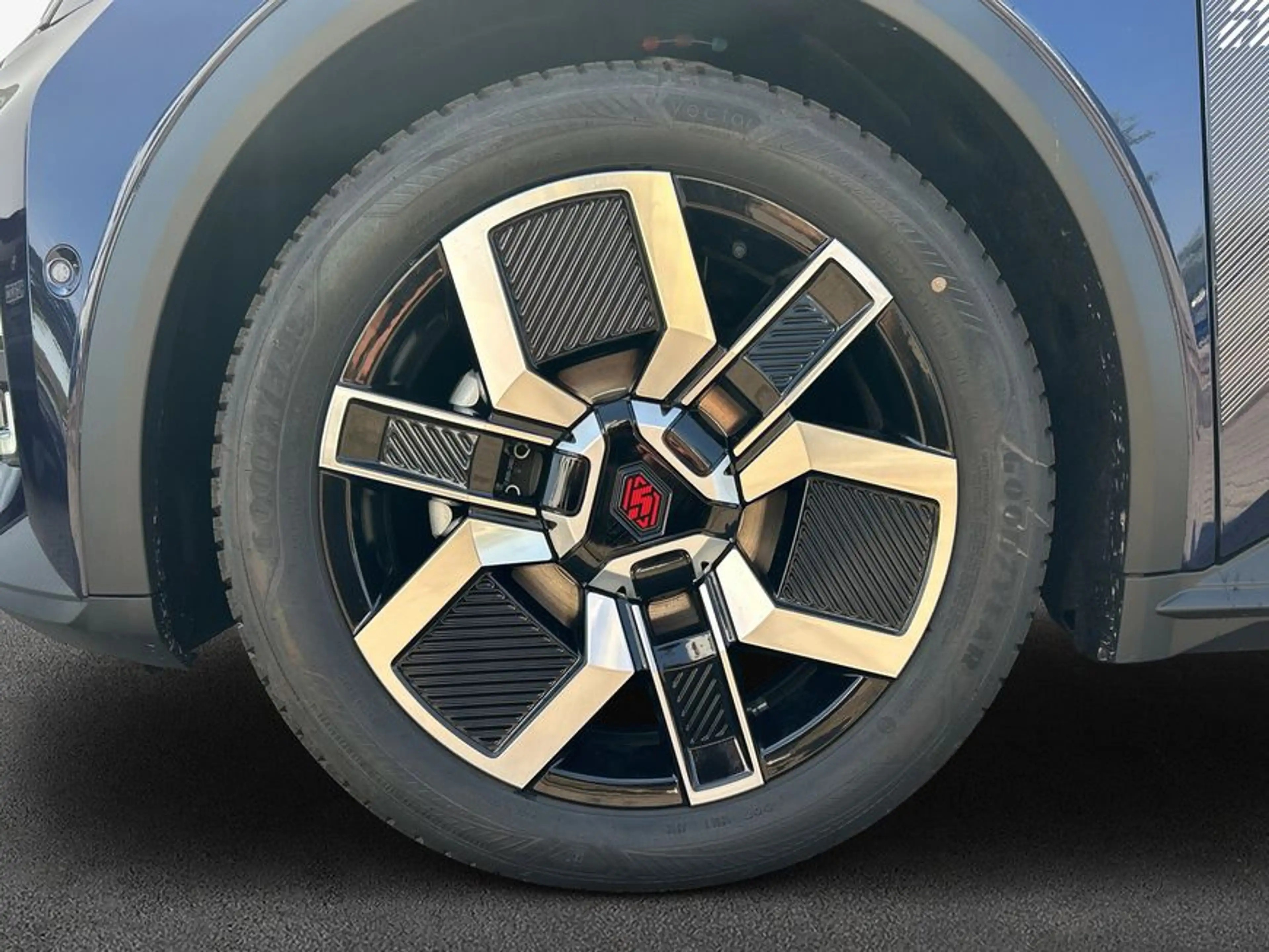 Renault R 5 E-Tech Techno 150 Comfort Range 110 kW — photo 8