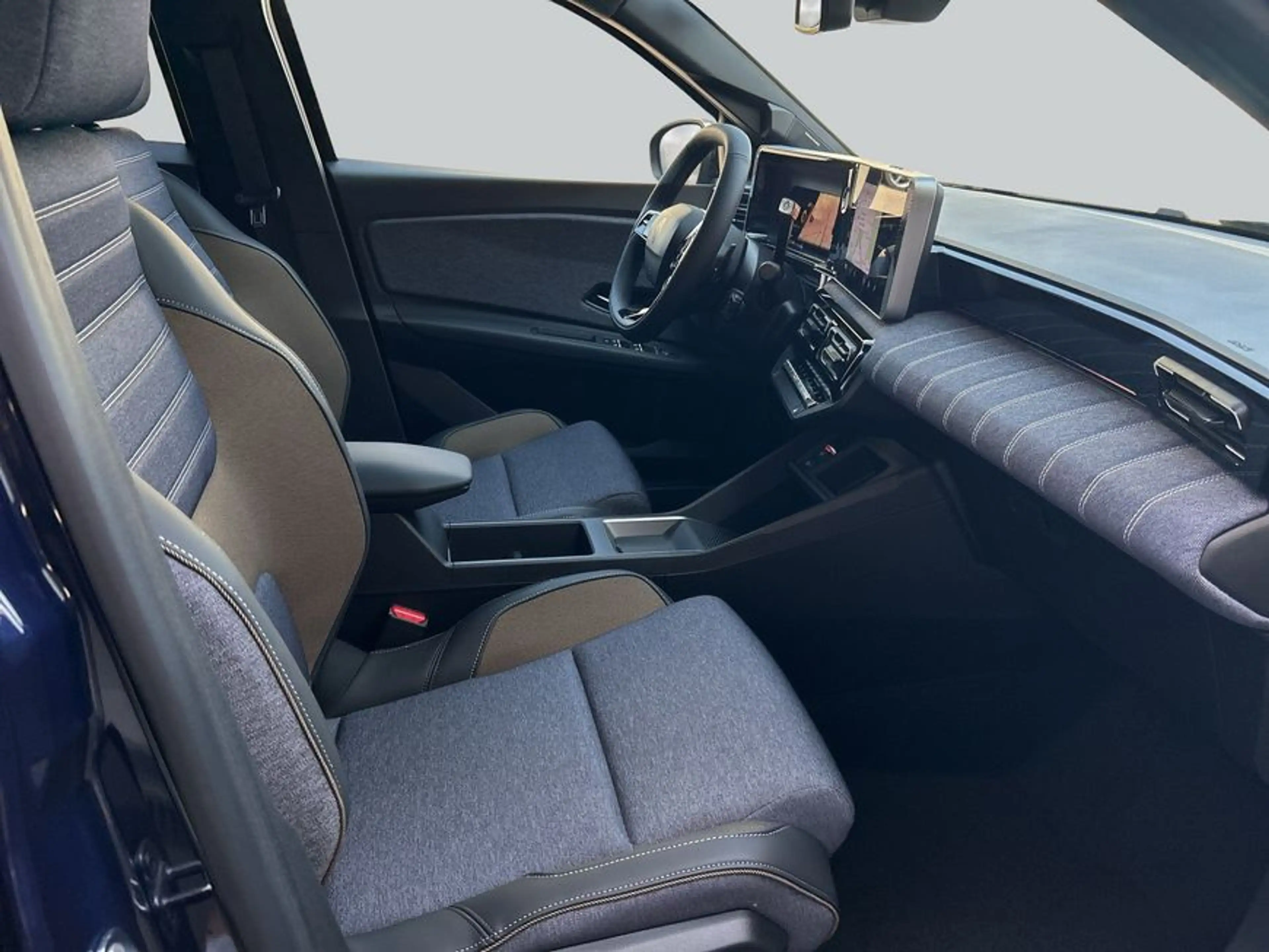 Renault R 5 E-Tech Techno 150 Comfort Range 110 kW — photo 13