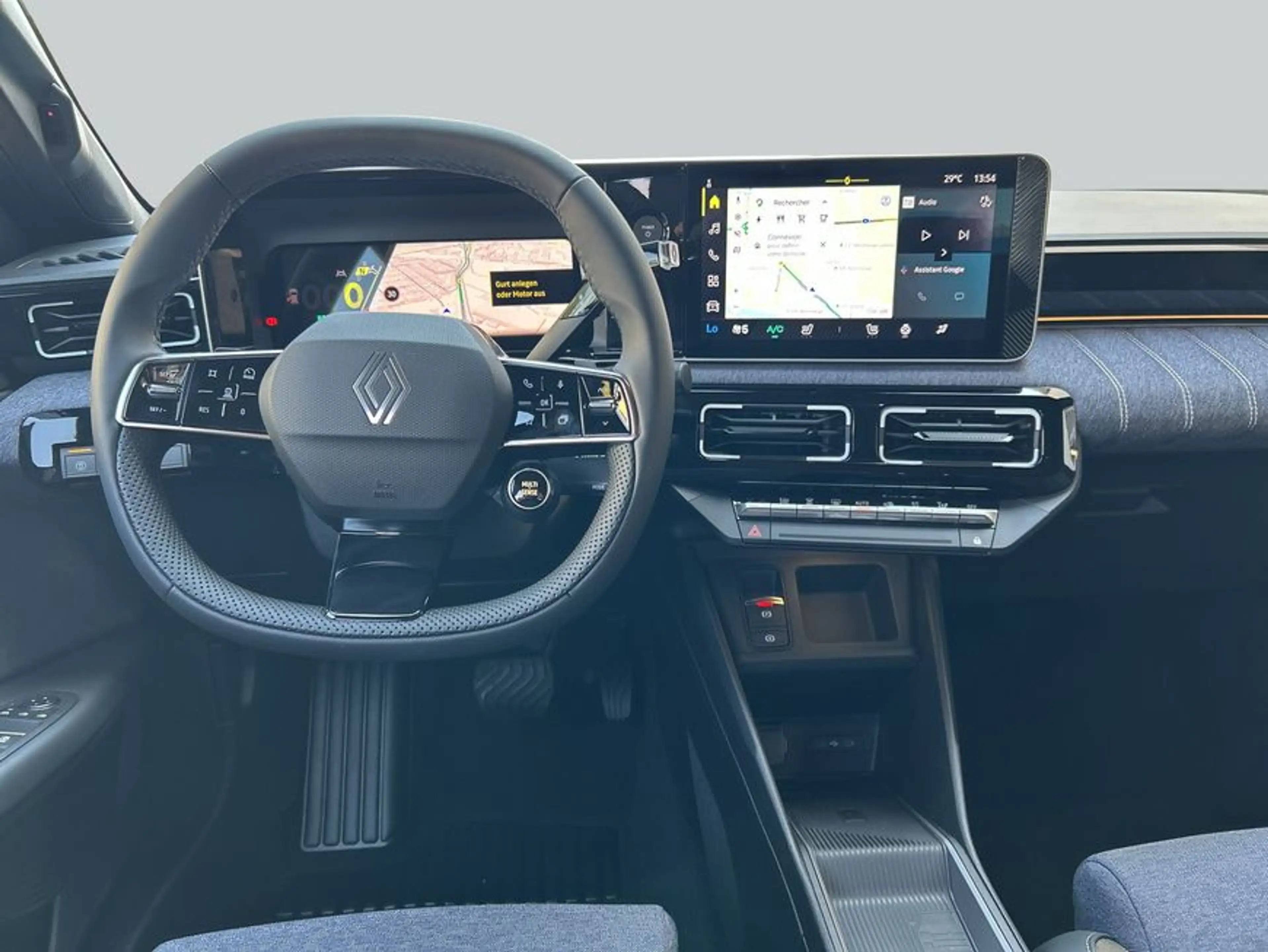 Renault R 5 E-Tech Techno 150 Comfort Range 110 kW — photo 14