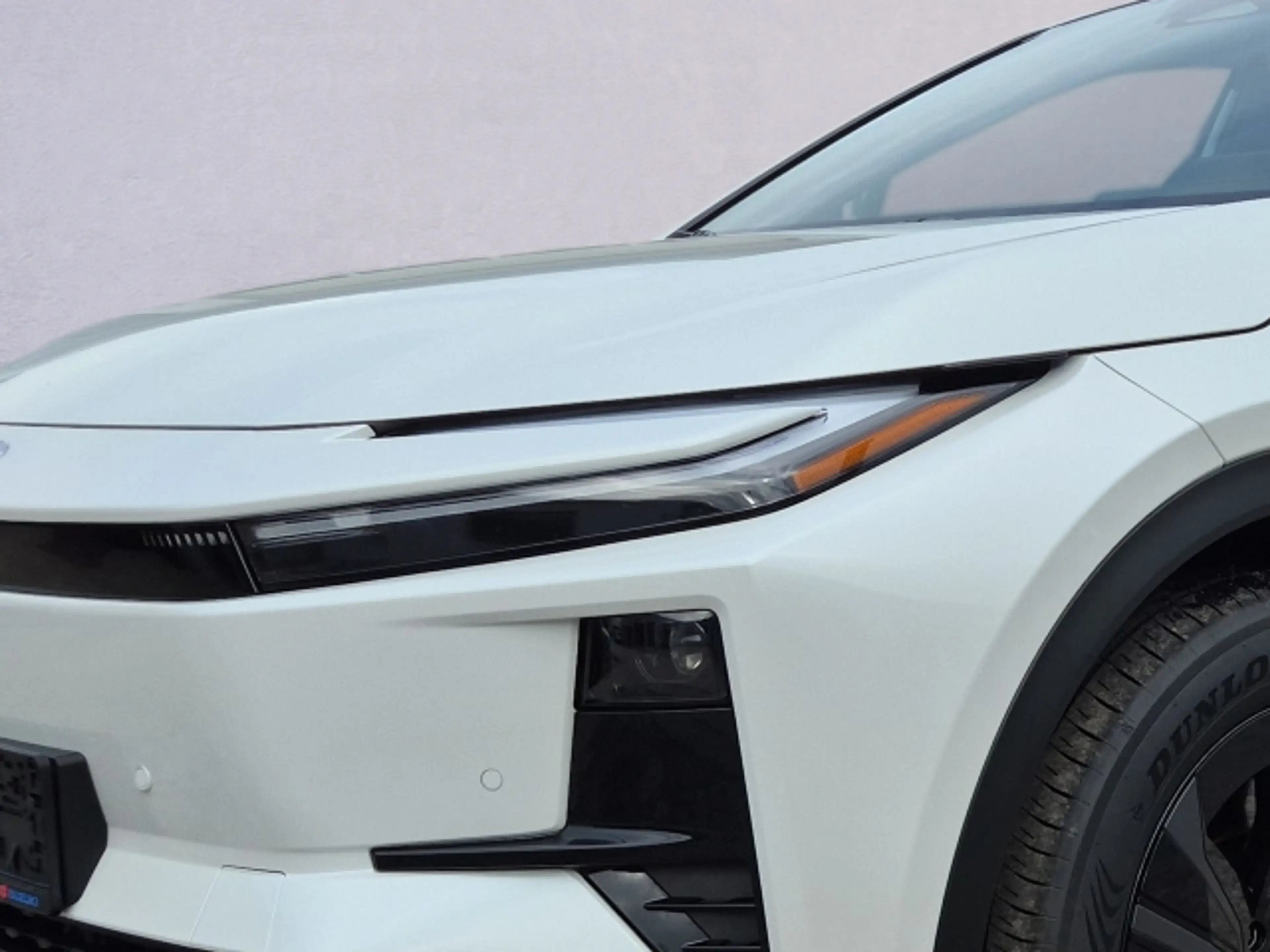Toyota C-HR+ C-HR+ Teamplayer — photo 7