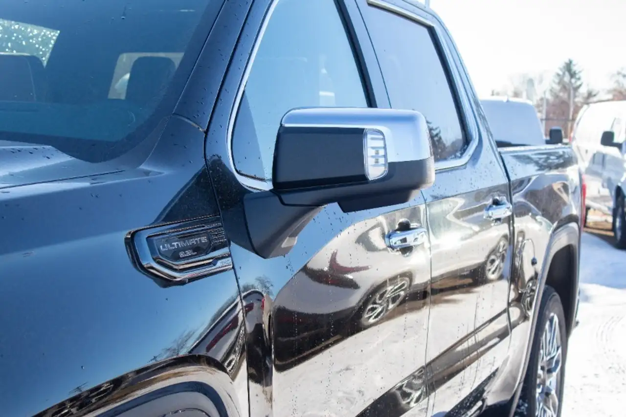 GMC Sierra 1500 снимка GMC Sierra 1500