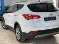 Hyundai SANTA FE 2.2 CRDi *** BOÎTE AUTOMATIQUE / 1ER PROPRI Wit - thumbnail 5