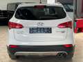 Hyundai SANTA FE 2.2 CRDi *** BOÎTE AUTOMATIQUE / 1ER PROPRI Blanc - thumbnail 12