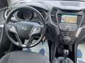 Hyundai SANTA FE 2.2 CRDi *** BOÎTE AUTOMATIQUE / 1ER PROPRI Wit - thumbnail 14