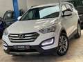 Hyundai SANTA FE 2.2 CRDi *** BOÎTE AUTOMATIQUE / 1ER PROPRI Wit - thumbnail 7