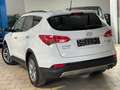 Hyundai SANTA FE 2.2 CRDi *** BOÎTE AUTOMATIQUE / 1ER PROPRI Blanc - thumbnail 4