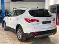 Hyundai SANTA FE 2.2 CRDi *** BOÎTE AUTOMATIQUE / 1ER PROPRI Wit - thumbnail 6