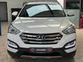 Hyundai SANTA FE 2.2 CRDi *** BOÎTE AUTOMATIQUE / 1ER PROPRI Wit - thumbnail 9