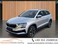 Skoda Karoq 2.0 TDI DSG Style*Navi*ACC*Kamera*LED* Argent - thumbnail 1
