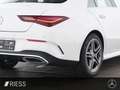 Mercedes-Benz CLA 180 AMG+MBUX+LED+Ambiente+Rückfahrkamera+++ Weiß - thumbnail 4