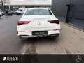 Mercedes-Benz CLA 180 AMG+MBUX+LED+Ambiente+Rückfahrkamera+++ Weiß - thumbnail 5