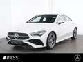 Mercedes-Benz CLA 180 AMG+MBUX+LED+Ambiente+Rückfahrkamera+++ Weiß - thumbnail 1