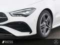 Mercedes-Benz CLA 180 AMG+MBUX+LED+Ambiente+Rückfahrkamera+++ Weiß - thumbnail 3