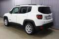 Jeep Renegade Limited 1.5 T4 DCT7 e-Hybrid 96kW, Winter-Paket... Weiß - thumbnail 3