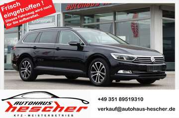 2.0 TDI Comfortline *LED*KAMERA*