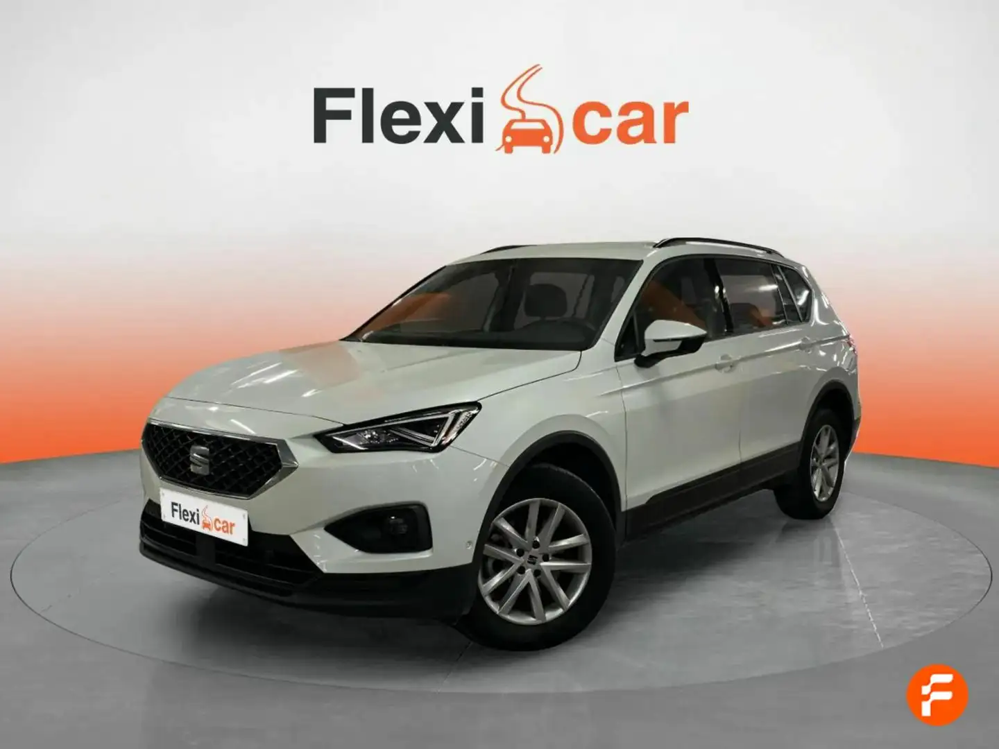 SEAT Tarraco 2.0TDI S&S Style DSG-7 150 Blanco - 2