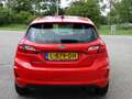 Ford Fiesta 1.0 EcoBoost 95PK Titanium LMV | AIRCO | PDC | CRU Rojo - thumbnail 7