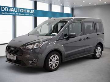 Kombi Trend 1.5 EcoBlue