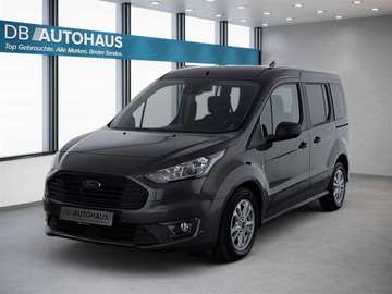 Kombi Trend 1.5 EcoBlue