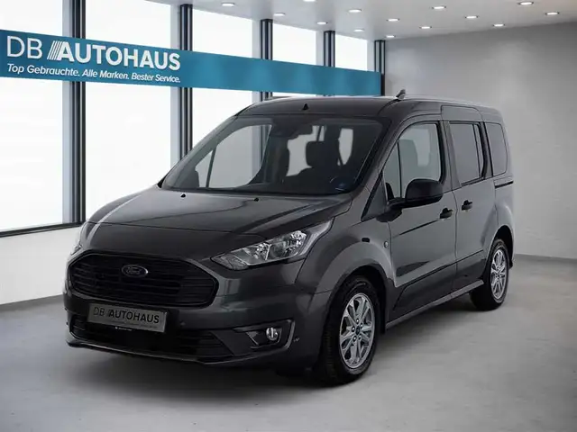 Ford Tourneo Connect Kombi Trend 1.5 EcoBlue