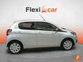 Peugeot 108 Active+VTi+52kW+%2872CV%29 Gris - thumbnail 9