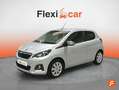 Peugeot 108 Active+VTi+52kW+%2872CV%29 Gris - thumbnail 3