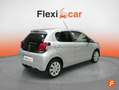 Peugeot 108 Active+VTi+52kW+%2872CV%29 Gris - thumbnail 8