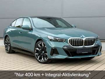40 xDrive Lim. M Sport*Pano*Integral*AHK*B&W