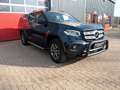 Mercedes-Benz X 250 d 4Matic Doppelkabine Edition Hardtop Azul - thumbnail 11
