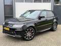Land Rover Range Rover Sport 2.0 P400e 404pk HSE Dynamic Schwarz - thumbnail 36