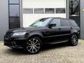 Land Rover Range Rover Sport 2.0 P400e 404pk HSE Dynamic Schwarz - thumbnail 2