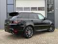 Land Rover Range Rover Sport 2.0 P400e 404pk HSE Dynamic Schwarz - thumbnail 3