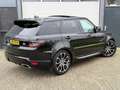 Land Rover Range Rover Sport 2.0 P400e 404pk HSE Dynamic Schwarz - thumbnail 33