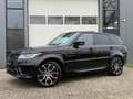 Land Rover Range Rover Sport 2.0 P400e 404pk HSE Dynamic Schwarz - thumbnail 26