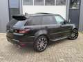 Land Rover Range Rover Sport 2.0 P400e 404pk HSE Dynamic Schwarz - thumbnail 30