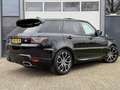 Land Rover Range Rover Sport 2.0 P400e 404pk HSE Dynamic Schwarz - thumbnail 35
