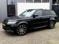 Land Rover Range Rover Sport 2.0 P400e 404pk HSE Dynamic Schwarz - thumbnail 37