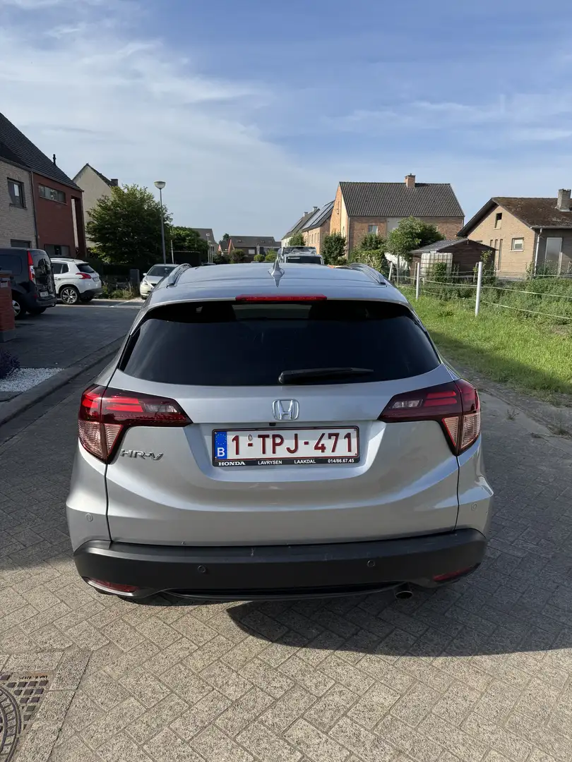 Honda HR-V 1.5 i-VTEC CVT Executive - 2
