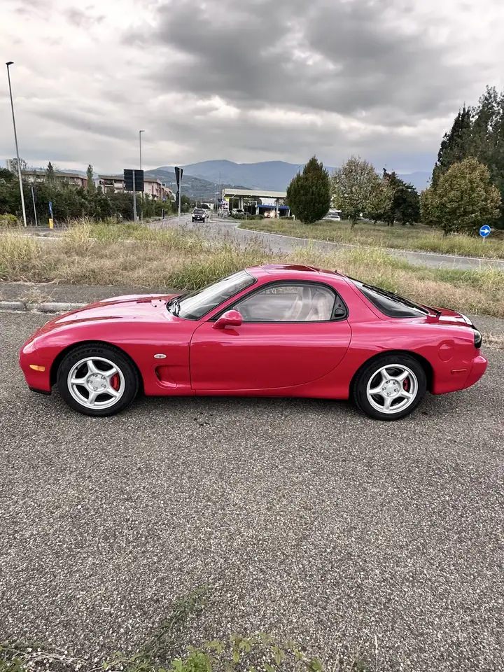 Mazda RX-7, foto 6