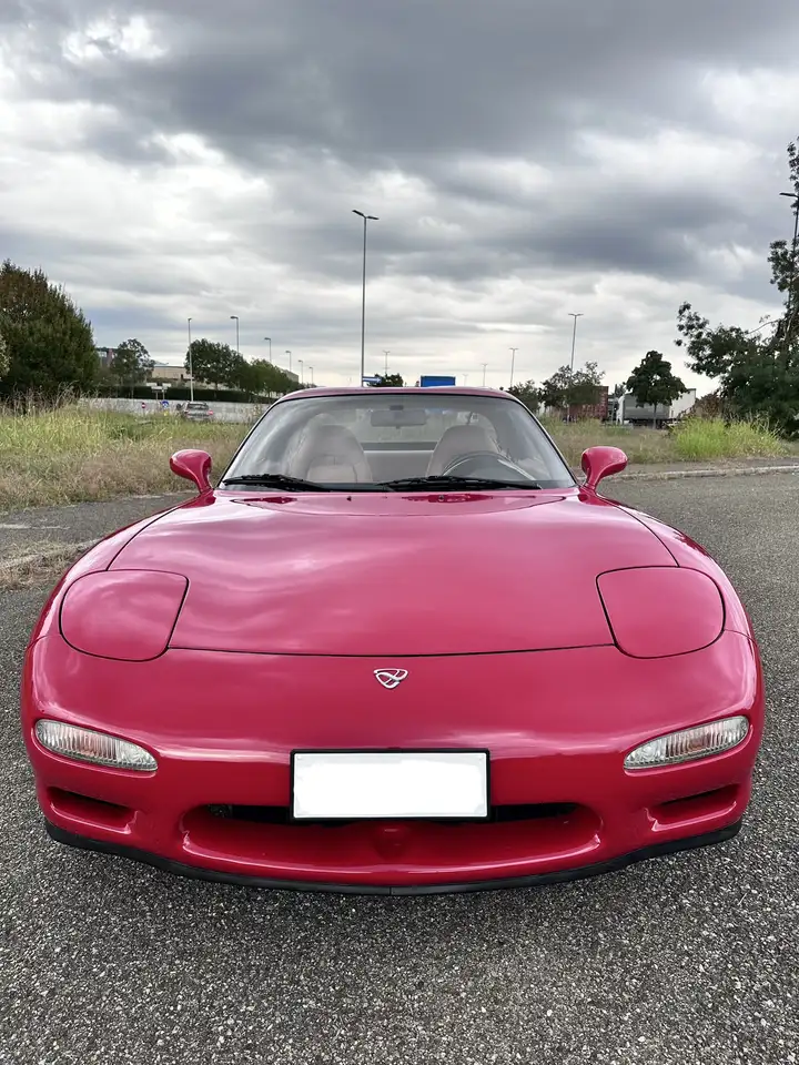 Mazda RX-7, foto 3