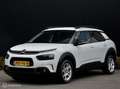 Citroen C4 Cactus 110pk Business I Navi I Clima I Cruise I Blanc - thumbnail 2