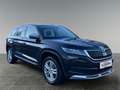 Skoda Kodiaq 2,0 TDI SCR 4x4 Scout DSG    8-fach bereift! Schwarz - thumbnail 7