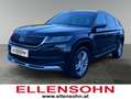 Skoda Kodiaq 2,0 TDI SCR 4x4 Scout DSG    8-fach bereift! Schwarz - thumbnail 1