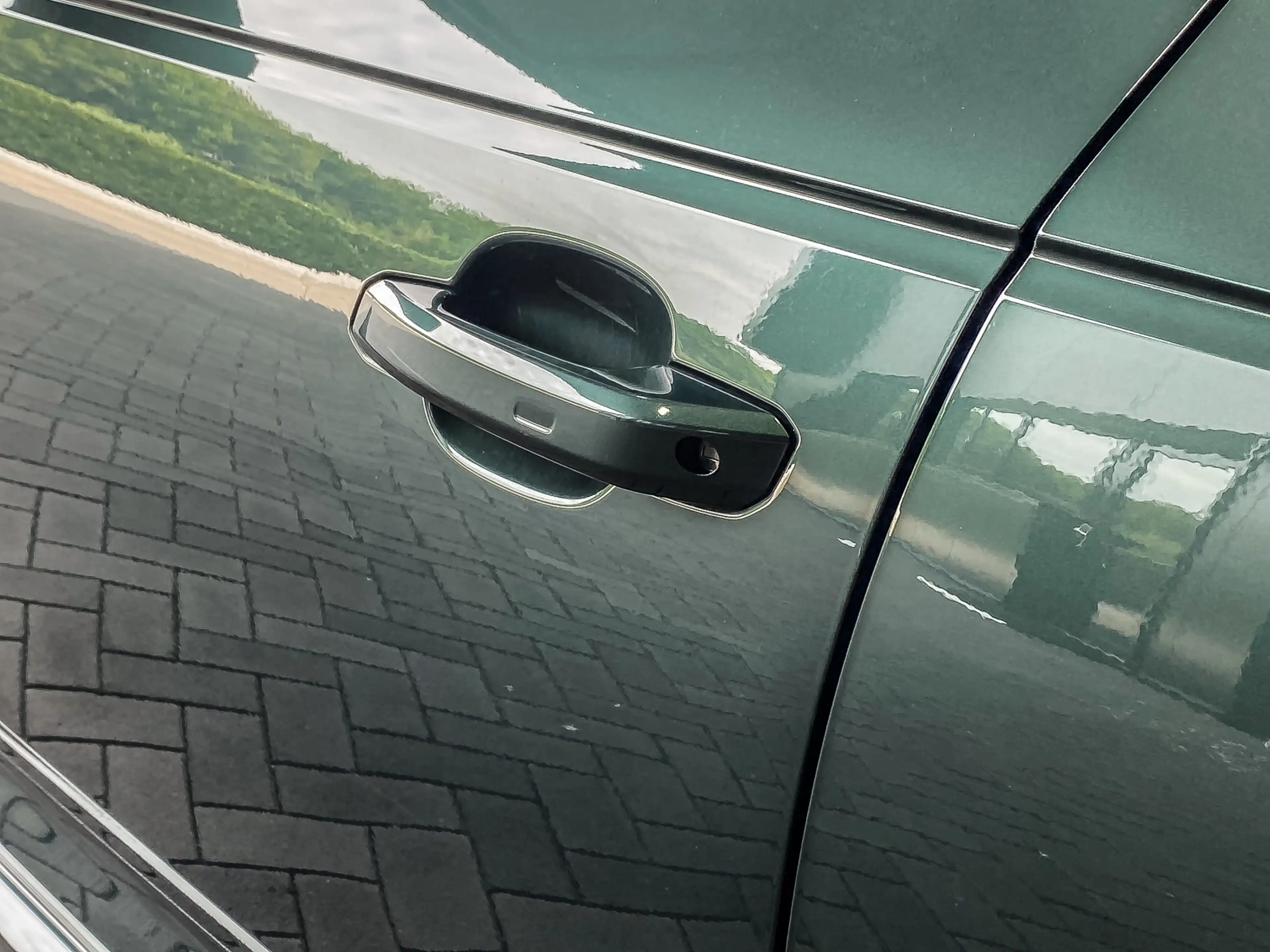 Audi S4 Avant 3.0 TFSI 354pk Quattro Pro Line Plus | UNIEK — photo 39