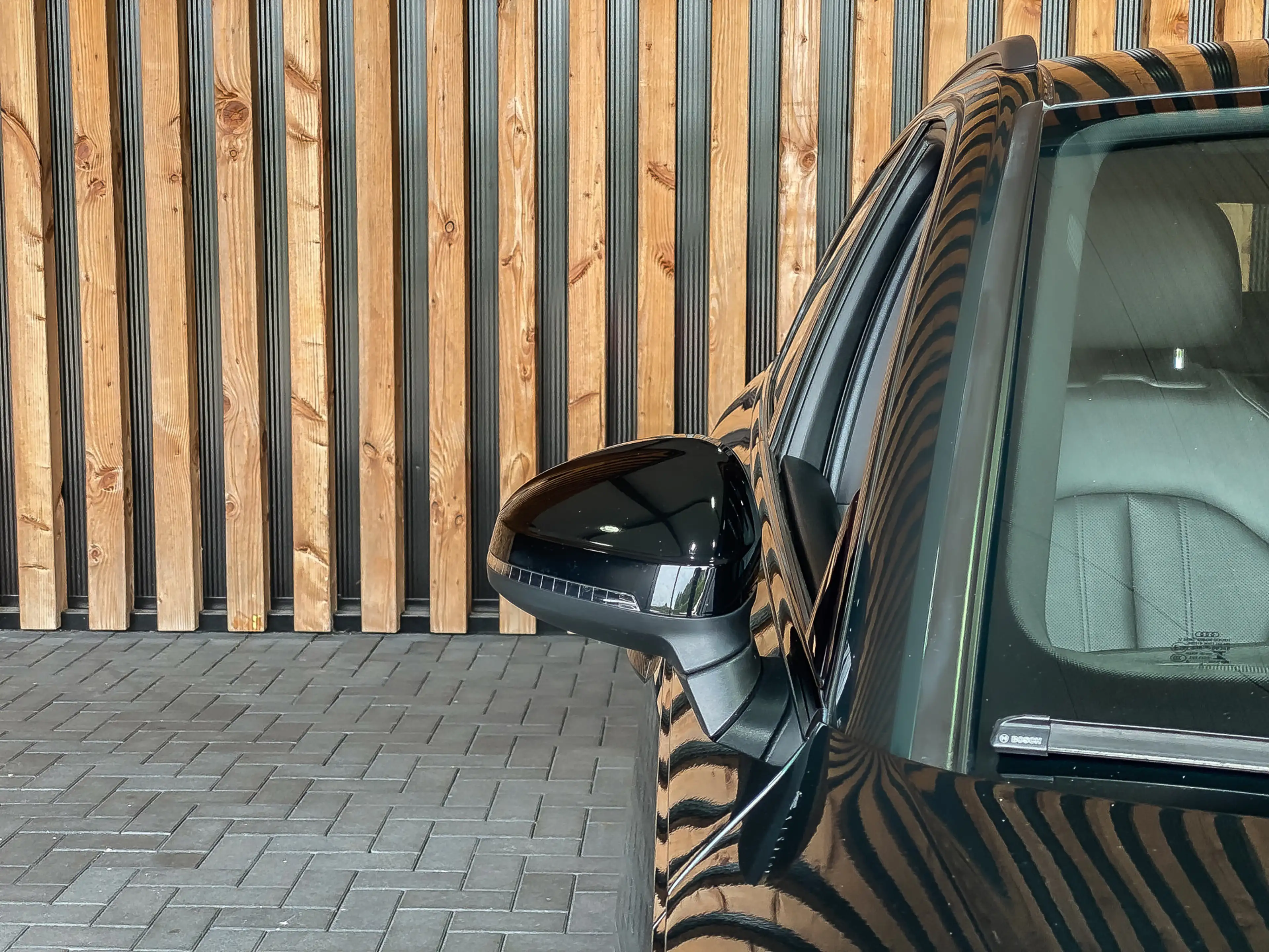 Audi S4 Avant 3.0 TFSI 354pk Quattro Pro Line Plus | UNIEK — photo 36